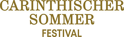 Logo Carinthischer Sommer