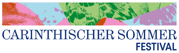 Logo Carinthischer Sommer