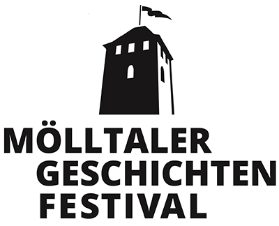 Logo Mölltaler Geschichten Festival