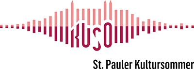 Logo St. Pauler Kultursommer