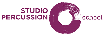 Logo Studio Perussion