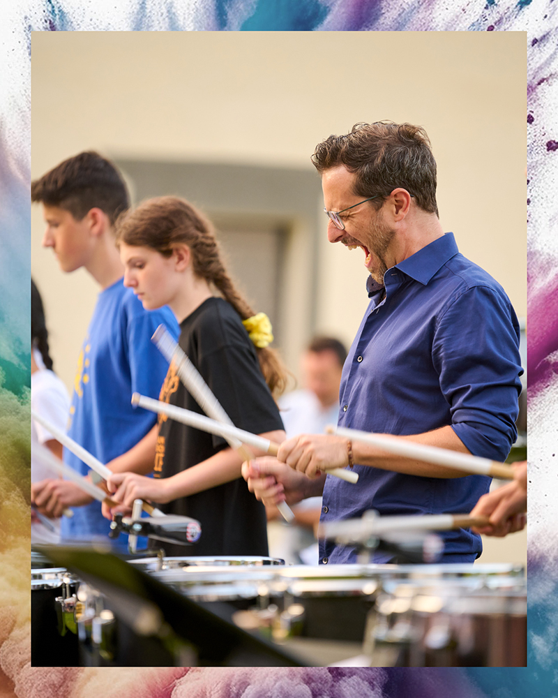 STUDIO PERCUSSION graz_Foto_SP