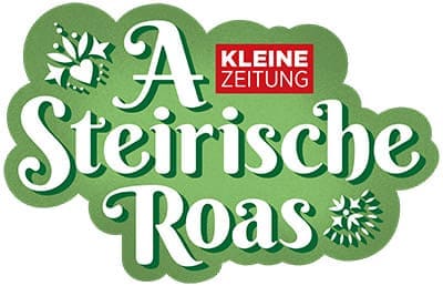 Logo A steirische Roas