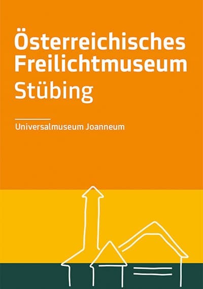 Logo Freilichtmuseum Stübing