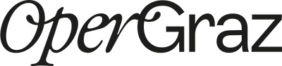 Logo Oper Graz